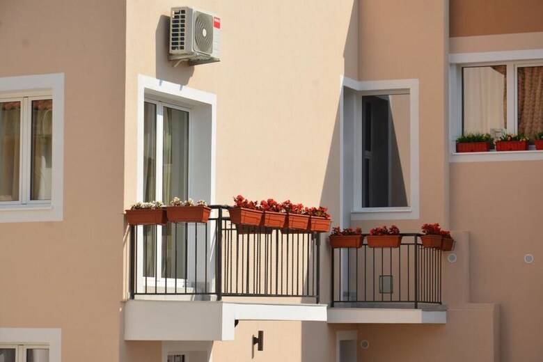 Balabusic Two-bedrooms Deluxe Apartment No.9
