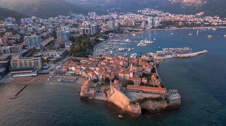 Cuca Comfort Apartment, Budva