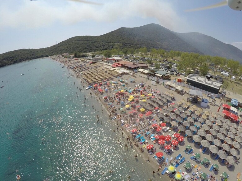 Cuca Comfort Apartment, Budva