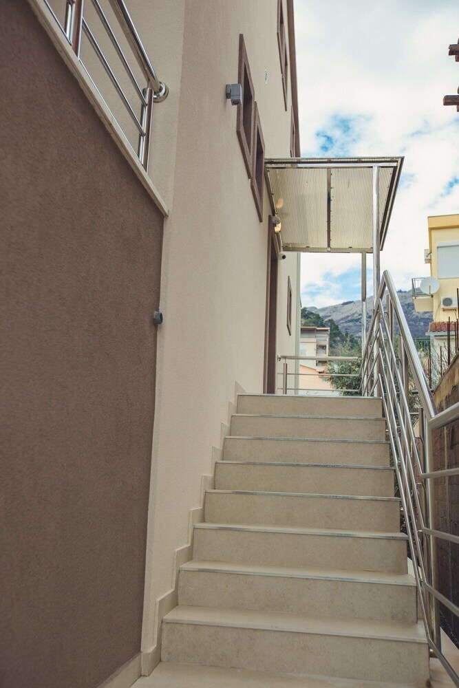 Apartamentos Nino Superior, Standard Triple Studio With Terrace No.4