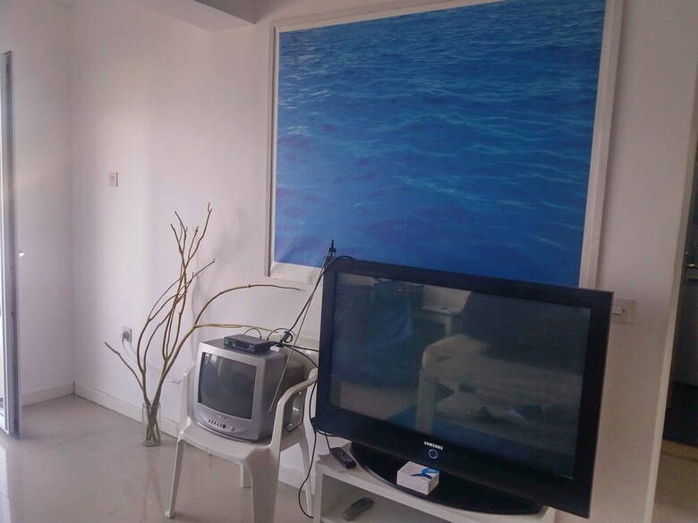 Apartment Sofija With Sea View & Private Terrace