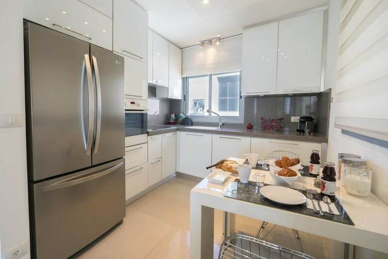 Apartamento Luxury Beach View By Airsuite