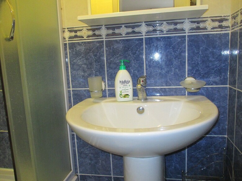 Apartamento K5 Plus Studio Standard Triple, Budva Center