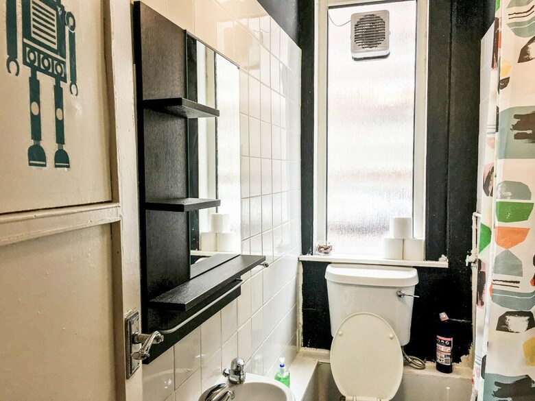 Bothwell � Superb City Centre Apartment