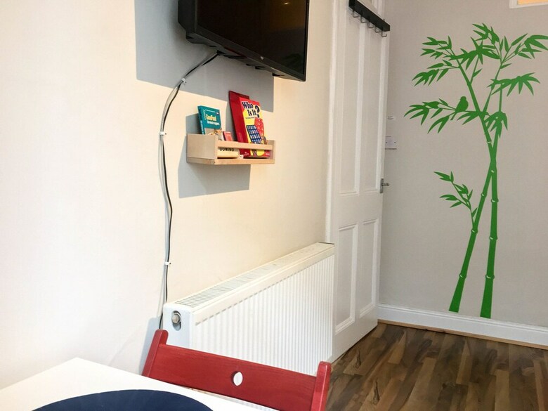 Bothwell � Superb City Centre Apartment