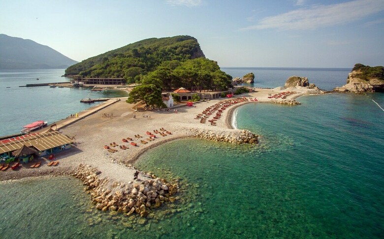 Pannonija Budget-friendly Apartment, Budva
