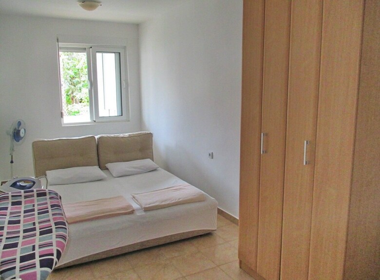 Pannonija Budget-friendly Apartment, Budva