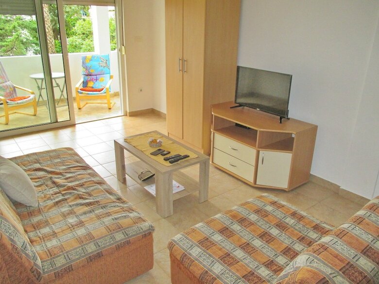 Pannonija Budget-friendly Apartment, Budva