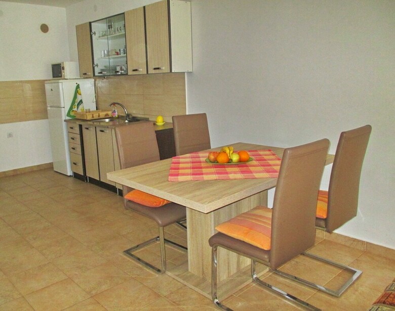 Pannonija Budget-friendly Apartment, Budva