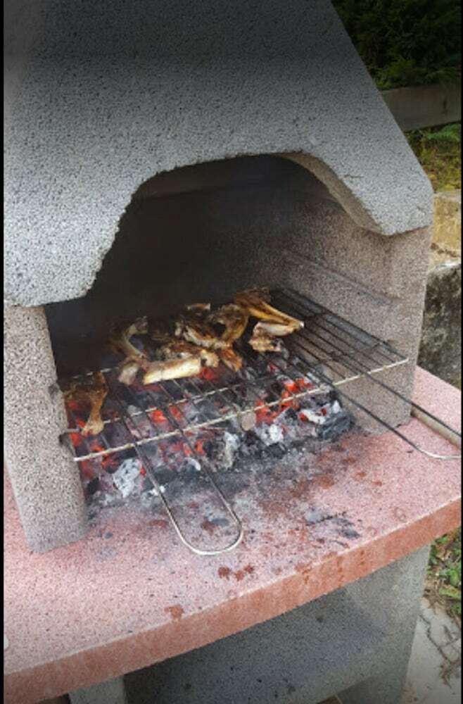 Camping Le Pastural
