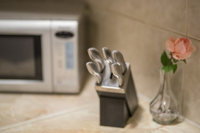 Edina � Bright City Centre Apartment