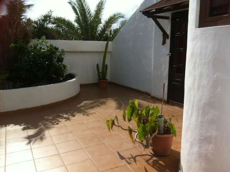 Spacious 3-bed Villa