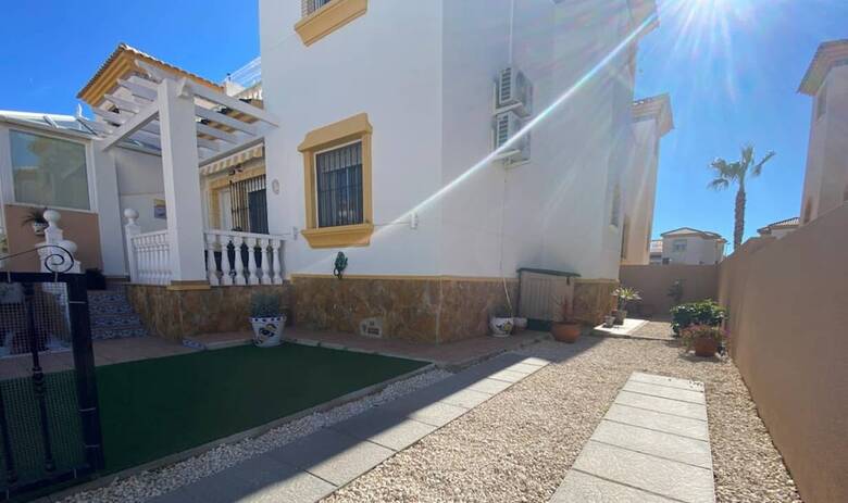 Posada Brisa Golf III Luxury Townhouse With Comm Pool Eb5
