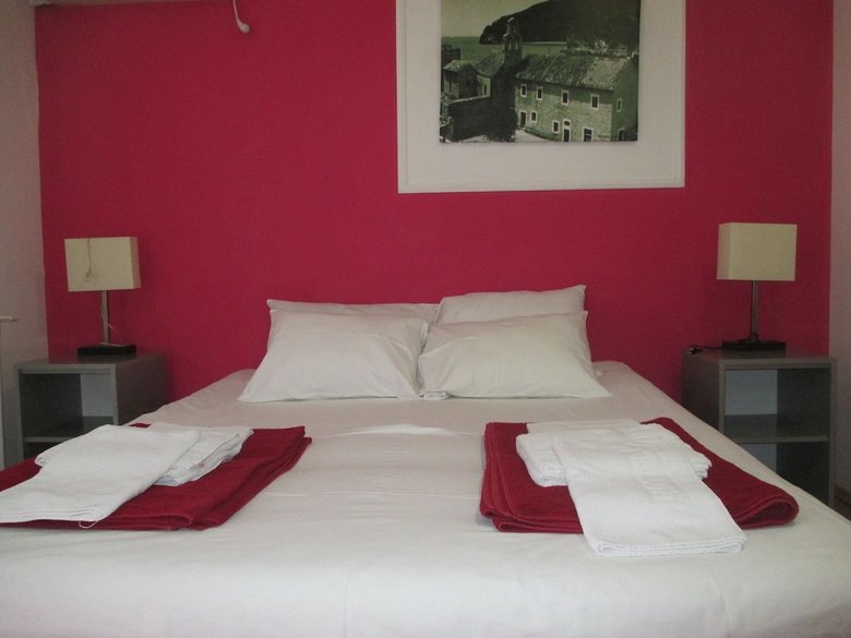 Apartamento K5 Plus Studio Standard Double, Budva Center No.32-a