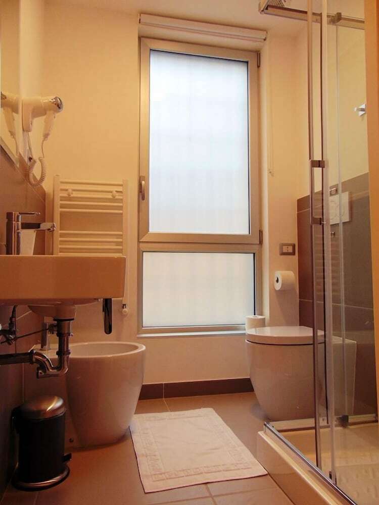 Hotel Guesthouse Cipro