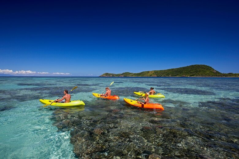 Apartamento Mantaray Island Resort