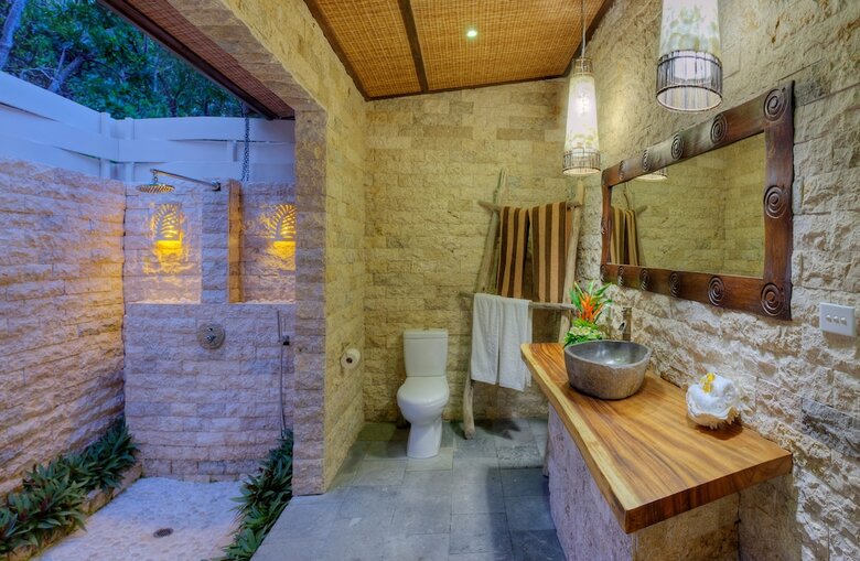 Apartamento Mantaray Island Resort