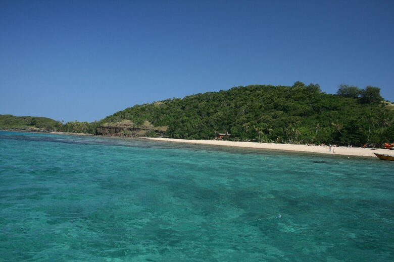 Apartamento Mantaray Island Resort