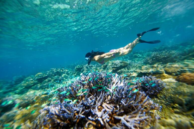 Apartamento Mantaray Island Resort
