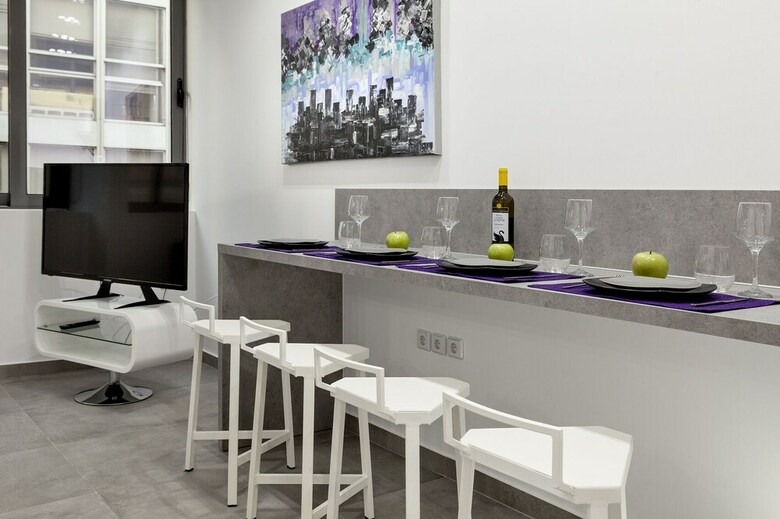 Apartamentos Gk Ermou