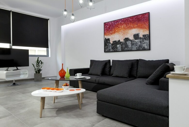Apartamentos Gk Ermou