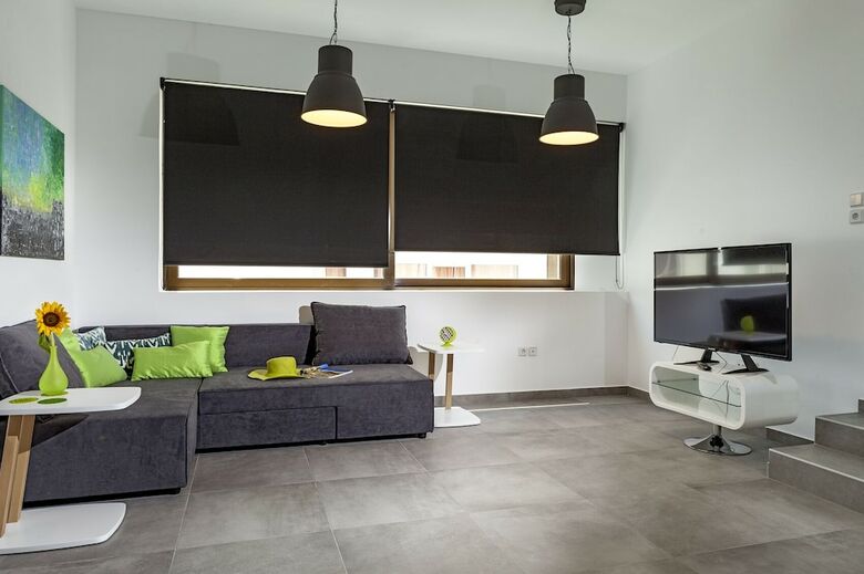 Apartamentos Gk Ermou