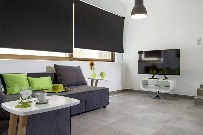 Apartamentos Gk Ermou