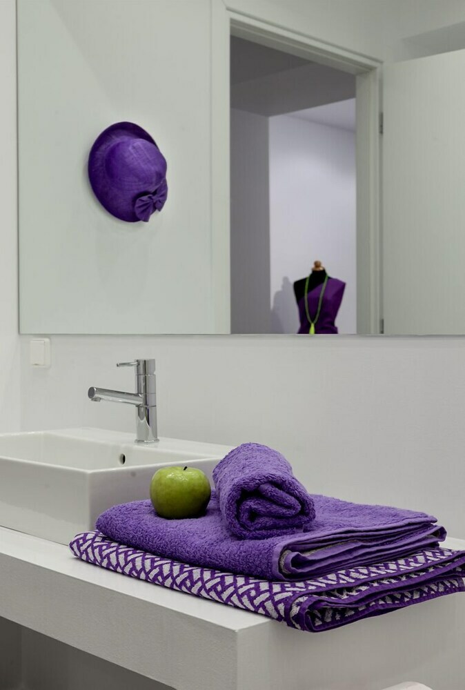 Apartamentos Gk Ermou