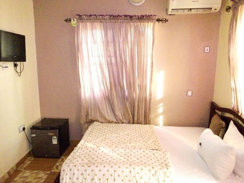 Somewatt Fresh Hotels Ltd.