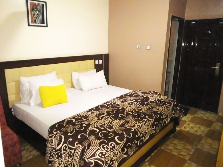 Somewatt Fresh Hotels Ltd.