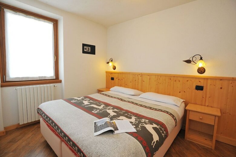 Apartamento Casa Viola