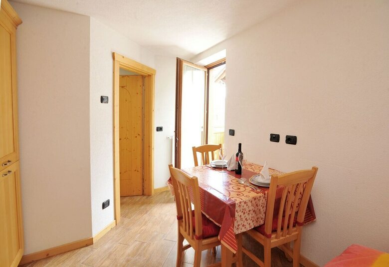Apartamento Casa Viola