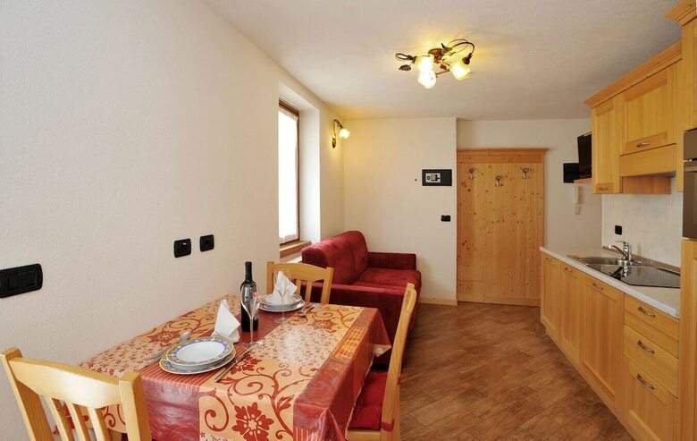 Apartamento Casa Viola
