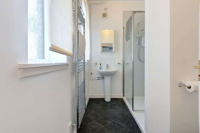 Auld Manse Apartment