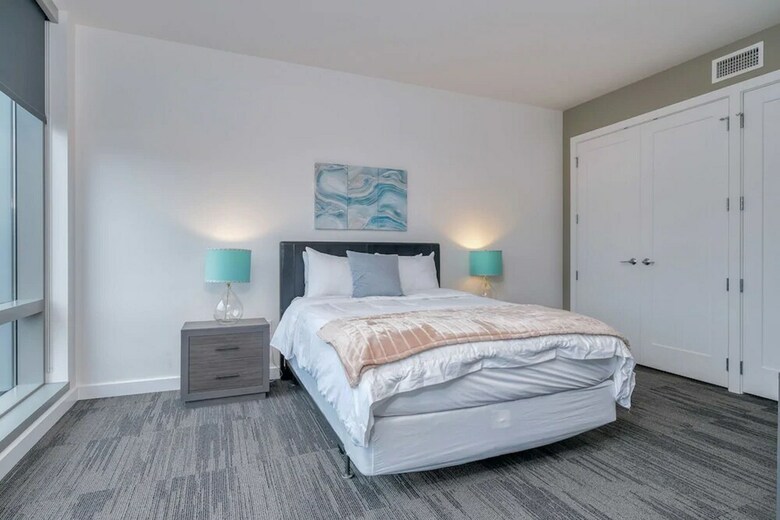 Contemporary Condos By Barsala