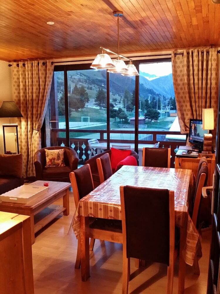 Apartamentos Gerin-trembl� Eperon B3 Appartement 21