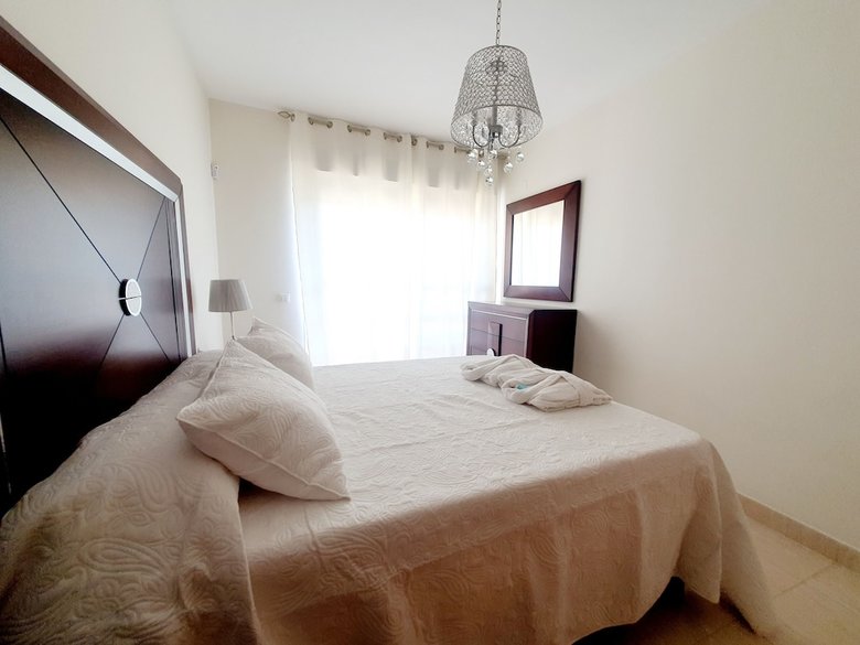 Apartamentos Golf Paradise Panoramic Terrace
