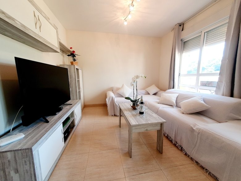Apartamentos Golf Paradise Panoramic Terrace