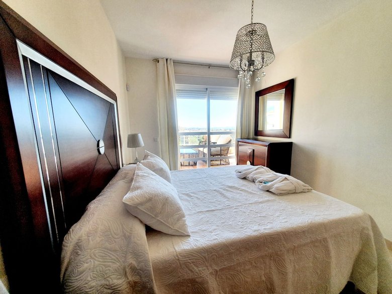 Apartamentos Golf Paradise Panoramic Terrace
