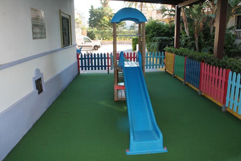 Beach Paradise Eco Friendly Apartment