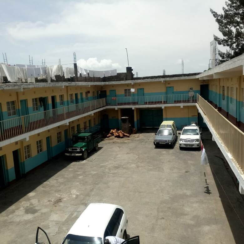 Hotel Heshima Lodge
