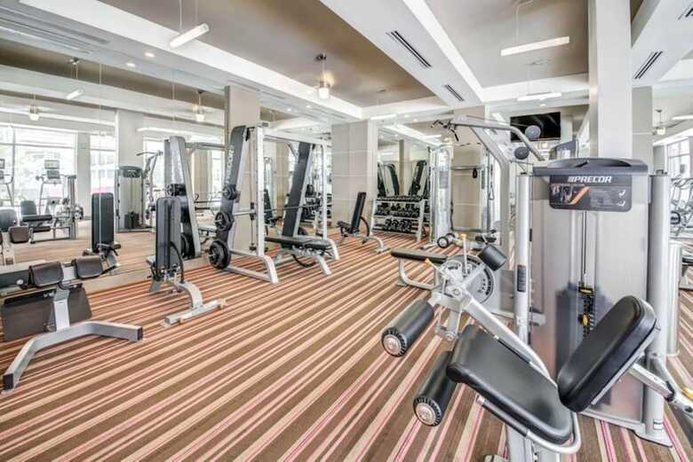 Apartamento 7 East Austin