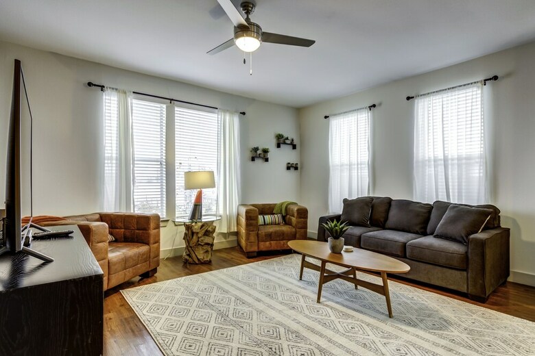 Apartamento 7 East Austin
