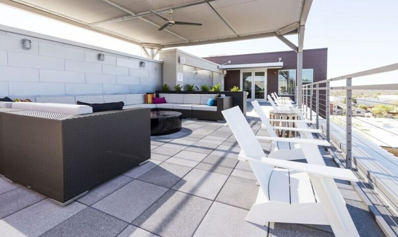Apartamento 7 East Austin