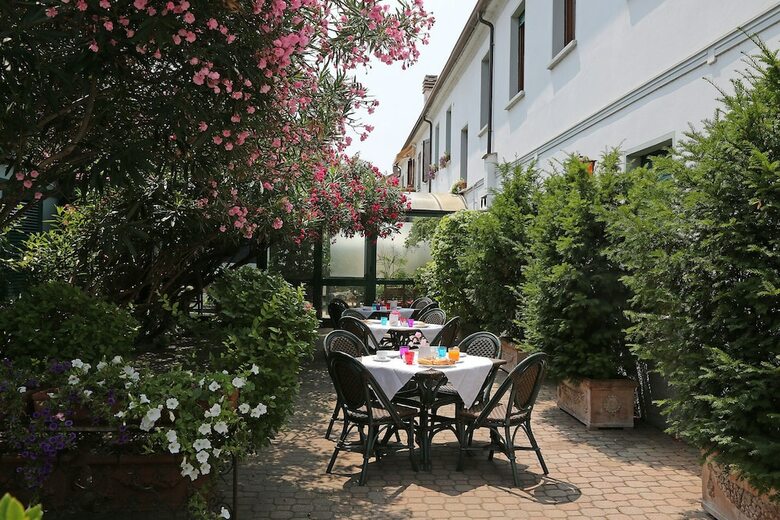 Posada Hotel Il Granaio