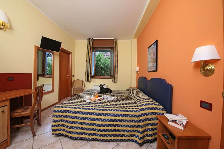 Posada Hotel Il Granaio