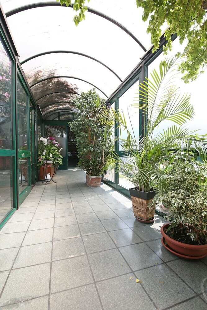 Posada Hotel Il Granaio