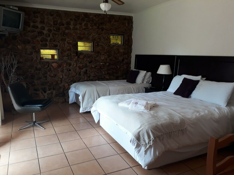 Hotel Kaya Selati Guest House