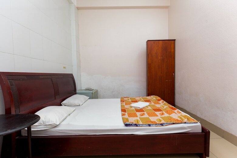 Hotel Oyo 1036 Hoa Mai