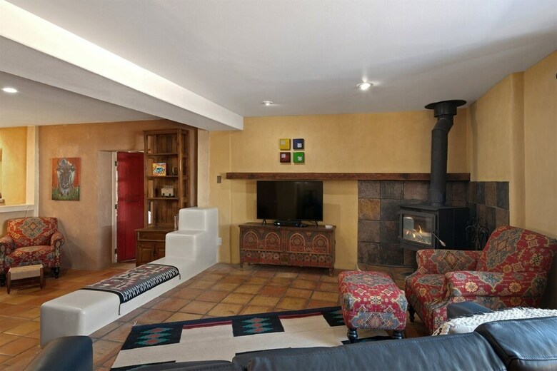 3bd Casa Carmen Zia